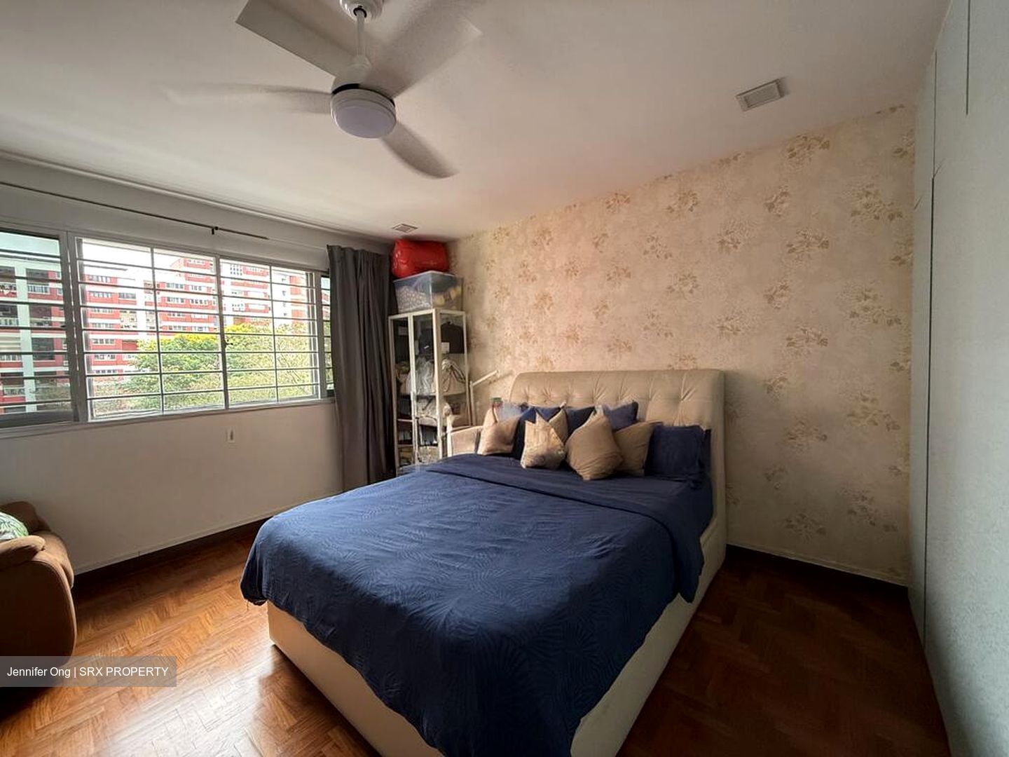 Blk 6 Toh Yi Gardens (Bukit Timah), HDB Executive #523890291